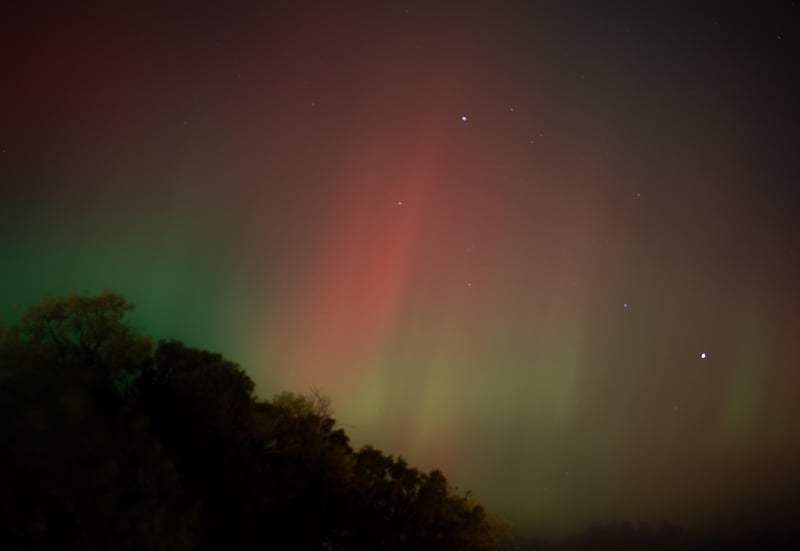 Night Sky Image